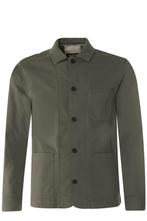 J.C. RAGS Ruben Overshirt Herenkleding, Verzenden, Nieuw, J.C. RAGS