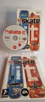 Skate it Nintendo Wii, Nieuw, Ophalen of Verzenden