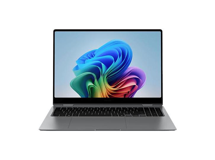 Samsung - Galaxy Book5 Pro 360 - 16 inch - Grey, Computers en Software, Windows Laptops, 2 tot 3 Ghz, 16 inch, Qwerty, Nieuw, 16 inch