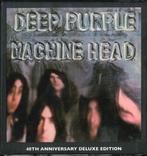 cd - Deep Purple - Machine Head Box Set, Verzenden, Zo goed als nieuw