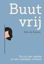 Buutvrij 9789461263544 Kim de Keijzer, Verzenden, Gelezen, Kim de Keijzer