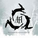 cd - AFI - Decemberunderground, Verzenden, Zo goed als nieuw