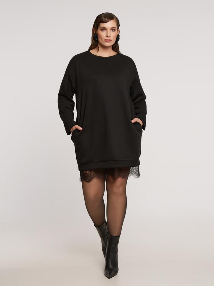 Mat fashion jurk Maat:, Kleding | Dames, Jurken, Overige kleuren, Nieuw, Verzenden