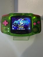 Game Boy Advance (AGB-01) - LCD mod (AGS-101), Spelcomputers en Games, Verzenden, Nieuw