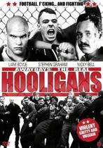 Awaydays - The Real Hooligans (DVD), Verzenden, Nieuw in verpakking, Actie