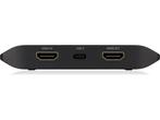 Elgato HD60 X - Game Capture Kaart Extern - PC, PS5, PS4,, Verzenden, Zo goed als nieuw