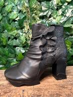 Nieuwe supergave laarzen van Laura Vita maat 41, Kleding | Dames, Schoenen, Zwart, Lage of Enkellaarzen, Nieuw, Ophalen of Verzenden