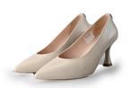 Nero Giardini Pumps in maat 36 Beige | 10% extra korting, Pumps, Verzenden, Beige, Nero Giardini