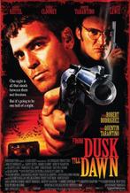 Posters - Poster From Dusk Till Dawn - From Dusk Till Dawn, Verzenden, Zo goed als nieuw