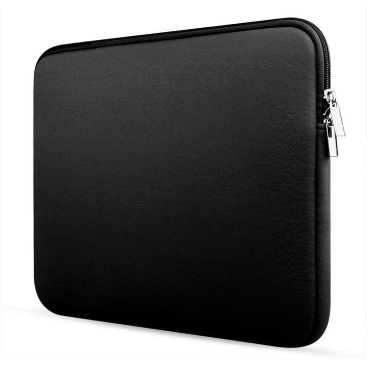 MacBook 12 inch sleeve - zwart, Telecommunicatie, Mobiele telefoons | Toebehoren en Onderdelen