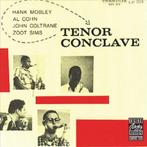 John Coltrane - Tenor Conclave -1956-Jazz - CD, Verzenden, Nieuw in verpakking