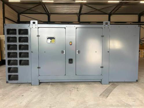 Scania DC16 - 715 kVA Generator - DPX-17955, Zakelijke goederen, Machines en Bouw | Aggregaten, Ophalen of Verzenden