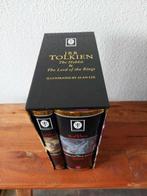 J.R.R. Tolkien / Illustrated by Alan Lee - The Hobbit & The