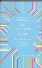 Het maakbare brein 9789035132276 Margriet Sitskoorn, Verzenden, Zo goed als nieuw, Margriet Sitskoorn