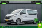 Fiat Talento **1.6 MJ EcoJet L1H1 | Euro 6 | 9-Pers | Incl., Auto's, Bestelauto's, Stof, Gebruikt, Euro 6, Wit