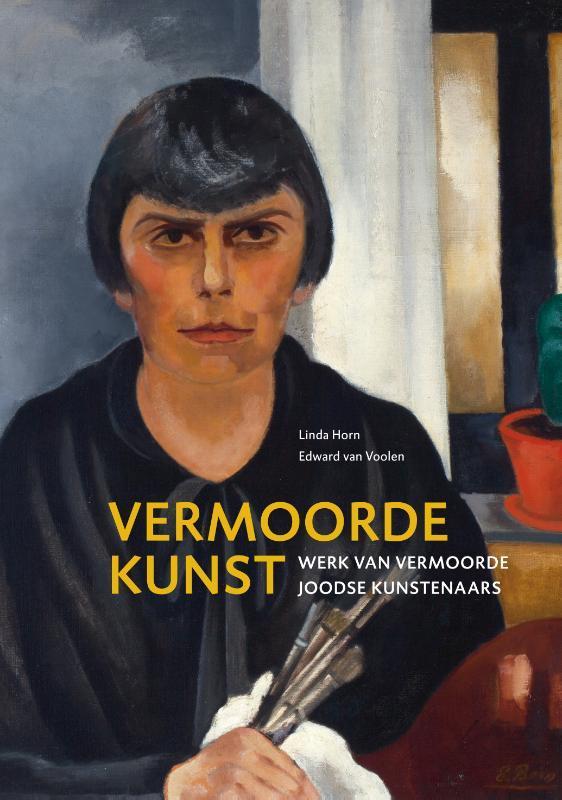 Vermoorde kunst 9789062167807 Edward Van Voolen, Boeken, Kunst en Cultuur | Beeldend, Zo goed als nieuw, Verzenden