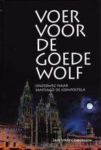 Voer voor de goede wolf 9789077747537 Jan van Gisbergen, Verzenden, Gelezen, Jan van Gisbergen