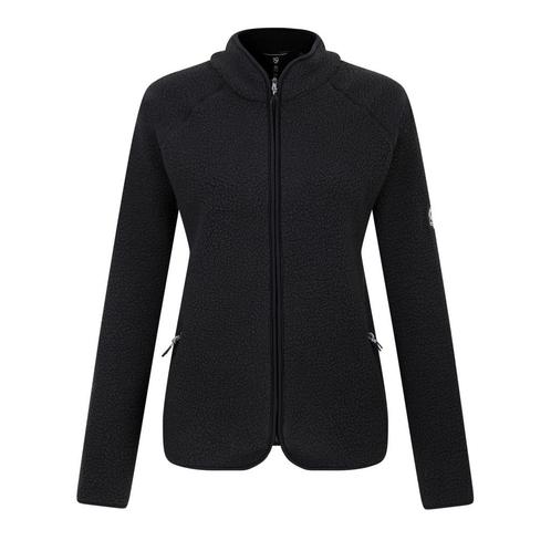 -43% Dare2b  Dare2b Dames excursion fleecejack  maat 46, Kleding | Dames, Sportkleding, Zwart, Nieuw, Verzenden