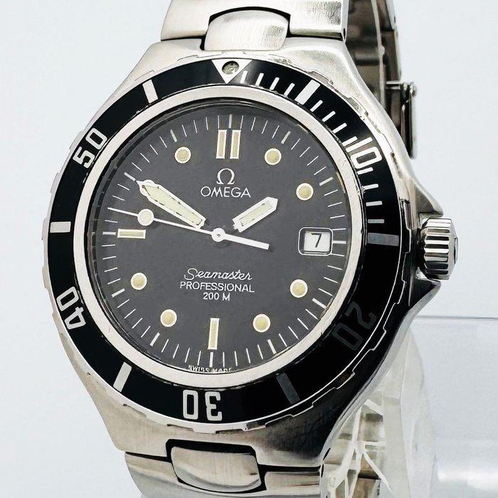 Omega - Omega - Seamaster Professional Prebond Diver 200M -, Sieraden, Tassen en Uiterlijk, Horloges | Heren