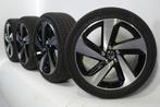 VW Polo 2G Milton Keynes 17 inch velgen Michelin Zomerbanden, Auto-onderdelen, Banden en Velgen, Gebruikt, Velg(en), 17 inch, Ophalen of Verzenden