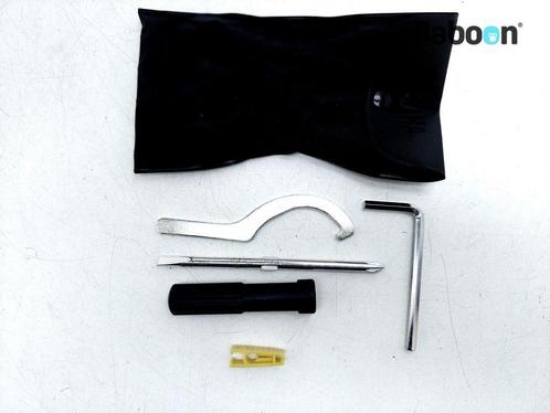 Gereedschapset Yamaha YP 400 R X-MAX 2020 (BL1 YP400R), Motoren, Onderdelen | Yamaha, Gebruikt, Verzenden