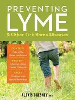 9781635862096 Preventing Lyme  Other Tick-Borne Diseases, Boeken, Nieuw, Alexis Chesney, Verzenden