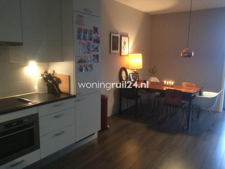 Woningruil - Waterlandplein 288A - 2 kamers en Amsterdam, Huizen en Kamers, Woningruil, Amsterdam