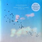 LP nieuw - GoGo Penguin - Everything Is Going To Be OK LP+7, Cd's en Dvd's, Vinyl | Jazz en Blues, Verzenden, Nieuw in verpakking