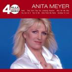 Anita Meyer - Alle 40 Goed, Verzenden, Nieuw in verpakking