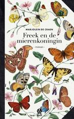 9789492241733 Freek en de mierenkoningin | Tweedehands, Boeken, Verzenden, Zo goed als nieuw, Marjolein de Craen