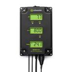 Milwaukee MC810 MAX pH/TDS/Temp Monitor, Ophalen of Verzenden, Nieuw