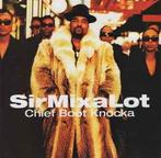 cd - SirMixaLot - Chief Boot Knocka, Zo goed als nieuw, Verzenden