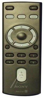 Sony RM-X151 afstandsbediening, Verzenden, Nieuw