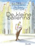 De kleine ballerina 9789045118215 Patrick Modiano, Verzenden, Gelezen, Patrick Modiano