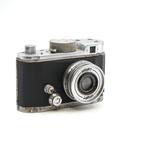 Robot Luftwaffen-Eigentum (AirForce) con CZJ Tessar 3,5/3, Nieuw