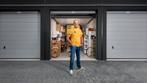 GaragePark Nieuwegein: garageboxen, tijdelijke opslag, Opslag
