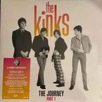 lp nieuw - The Kinks - The Journey - Part 1, Cd's en Dvd's, Verzenden, Zo goed als nieuw