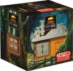 Secret Escape Box - Cabin in the Woods | Eureka - Puzzels, Hobby en Vrije tijd, Denksport en Puzzels, Verzenden, Nieuw