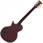 Vintage V100 ReIssued Tobacco Sunburst elektrische gitaar, Muziek en Instrumenten, Snaarinstrumenten | Gitaren | Elektrisch, Verzenden