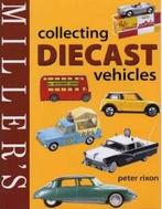 Collecting Diecast vehicles 9781845330309 Peter Rixon, Verzenden, Gelezen, Peter Rixon