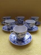 Royal Copenhagen - Koffiekopje (12) - 719 - Porselein