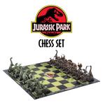 Jurassic Park Schaakbord Dinosaurs, Ophalen of Verzenden, Nieuw