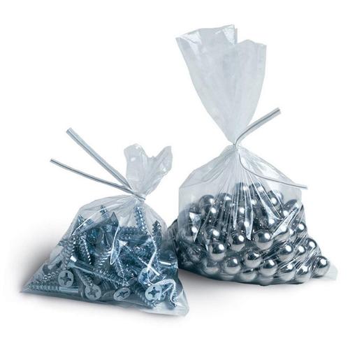 LDPE zak 25 x 40 cm 50mu - Doos met 1000 zakken, Zakelijke goederen, Partijgoederen en Retail | Verpakking en Verzending, Ophalen of Verzenden