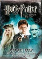 Harry Potter: Harry Potter: Harry Potter and the Half-blood, Boeken, Bbc, Gelezen, Verzenden