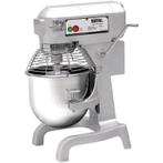 Planetaire mixer - 20 liter, Verzenden, Nieuw in verpakking