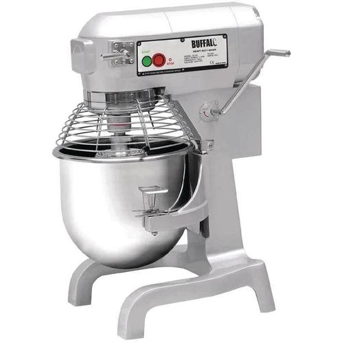 Planetaire mixer - 20 liter, Zakelijke goederen, Horeca | Keukenapparatuur, Nieuw in verpakking, Verzenden