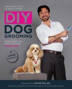 Diy Dog Groming From Puppy Cuts To Bst 9781592538881, Verzenden, Gelezen, Jorge Bendersky