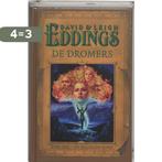 De Kristallen Kloof Derde Boek 9789022542965 David Eddings, Boeken, Fantasy, Verzenden, Gelezen, David Eddings