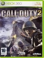 Call of Duty 2 [Xbox 360], Spelcomputers en Games, Games | Xbox 360, Ophalen of Verzenden, Nieuw