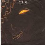 vinyl single 7 inch - Yello - Vicious Games, Cd's en Dvd's, Zo goed als nieuw, Verzenden